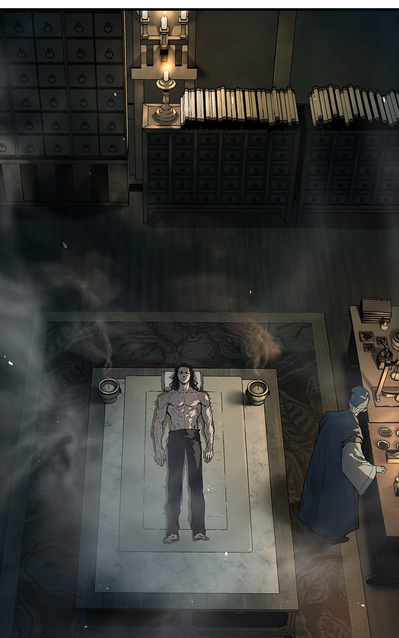 Read Absolute Regression EN Manga Online