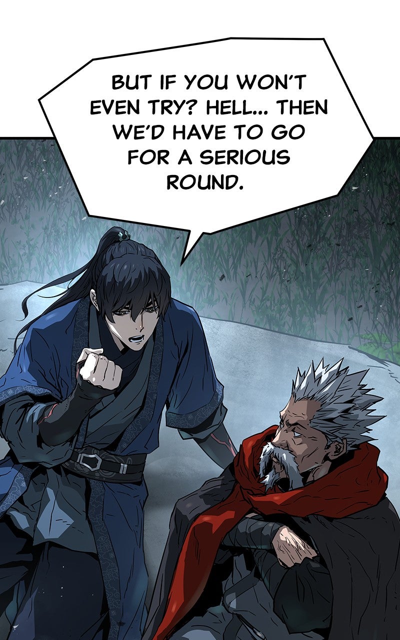 Read Absolute Regression EN Manga Online