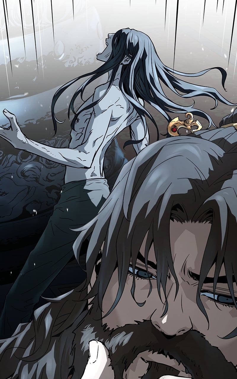 Read Absolute Regression EN Manga Online