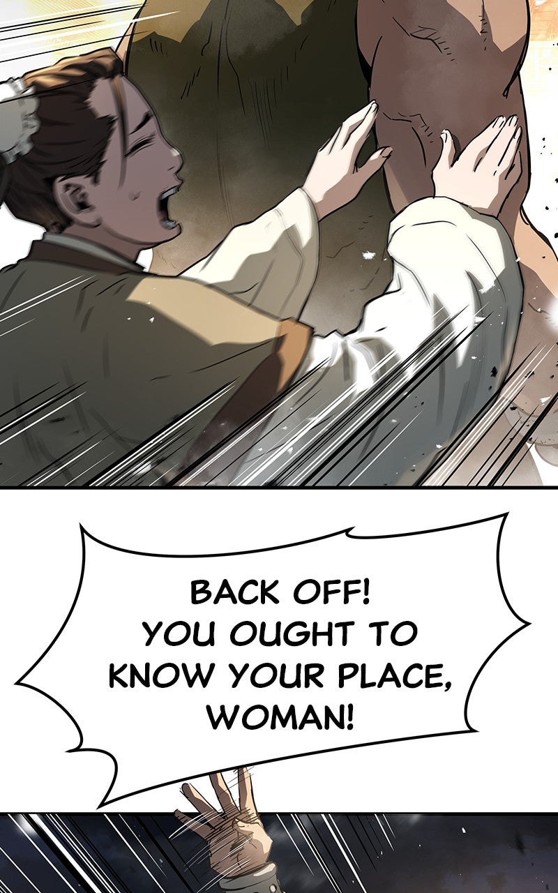 Read Absolute Regression EN Manga Online