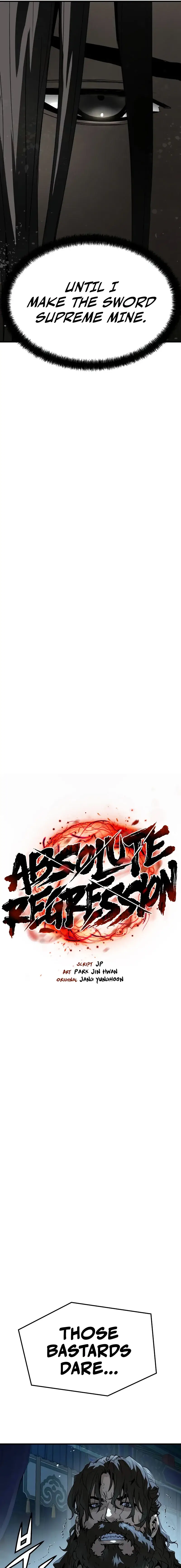 Read Absolute Regression EN Manga Online
