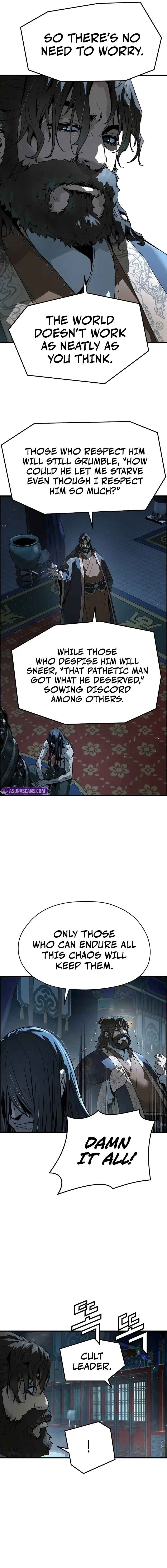 Read Absolute Regression EN Manga Online