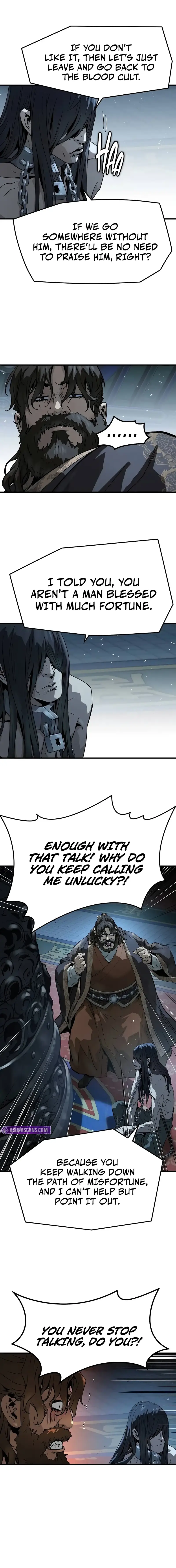 Read Absolute Regression EN Manga Online