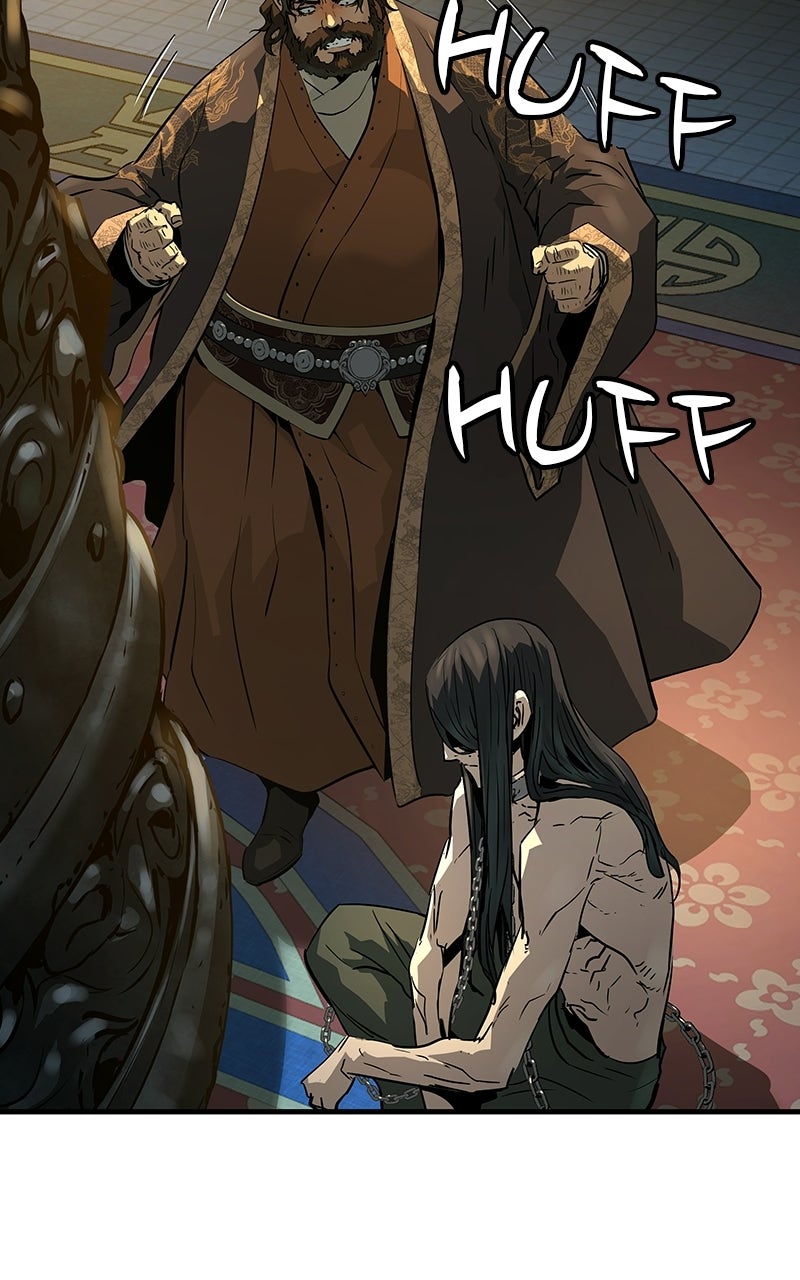 Read Absolute Regression EN Manga Online