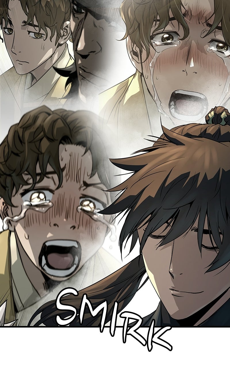 Read Absolute Regression EN Manga Online