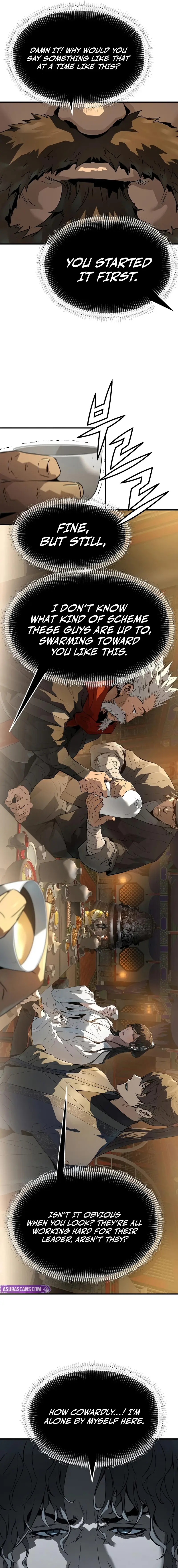 Read Absolute Regression EN Manga Online