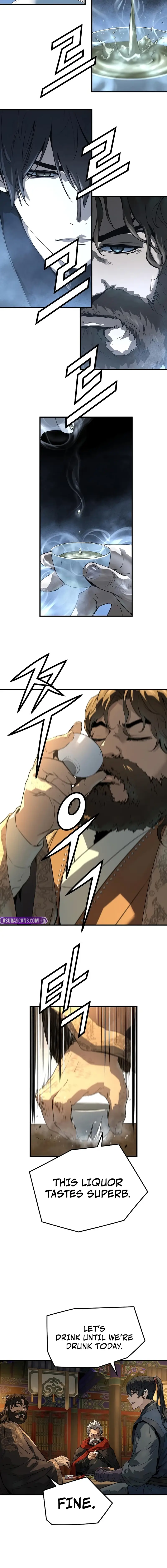 Read Absolute Regression EN Manga Online