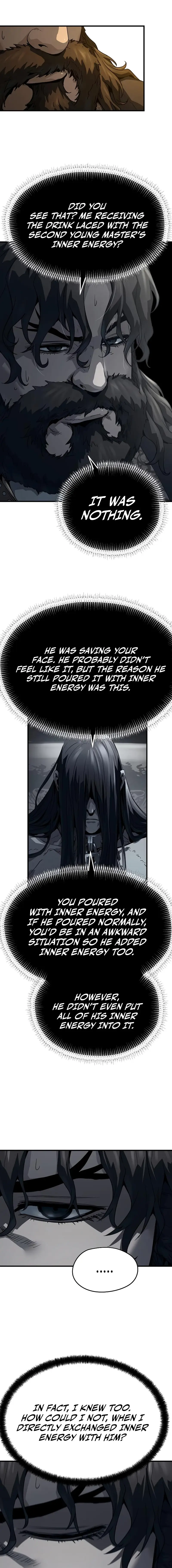 Read Absolute Regression EN Manga Online