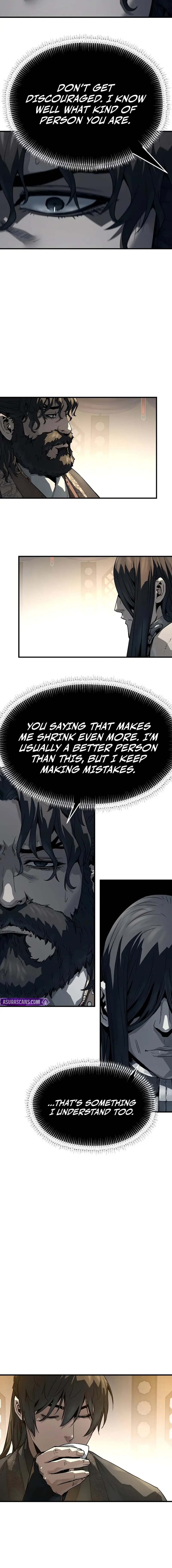 Read Absolute Regression EN Manga Online