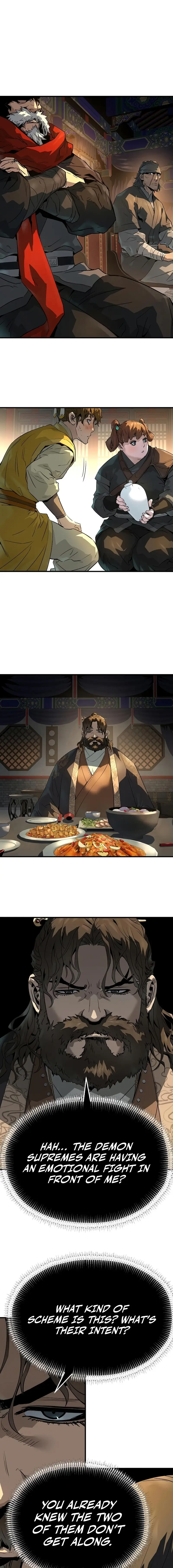 Read Absolute Regression EN Manga Online