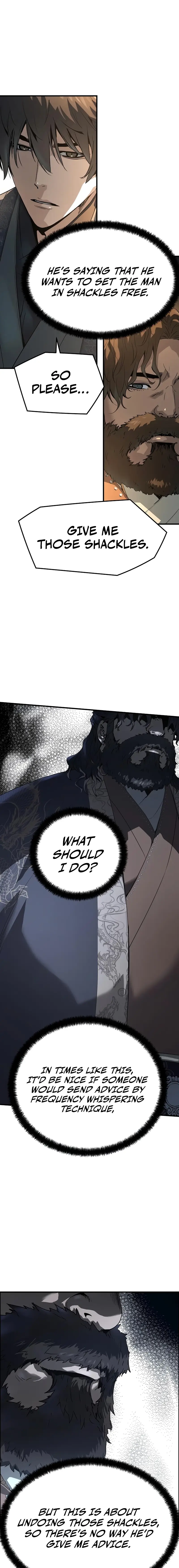 Read Absolute Regression EN Manga Online