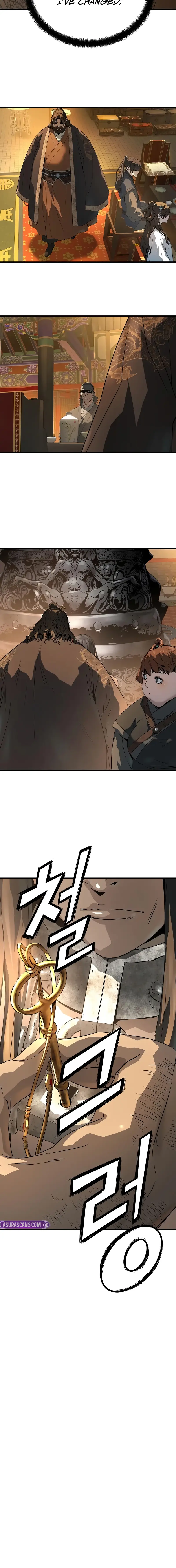 Read Absolute Regression EN Manga Online