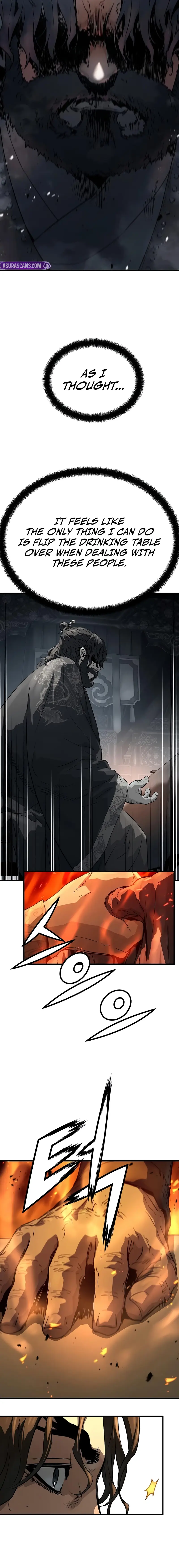 Read Absolute Regression EN Manga Online