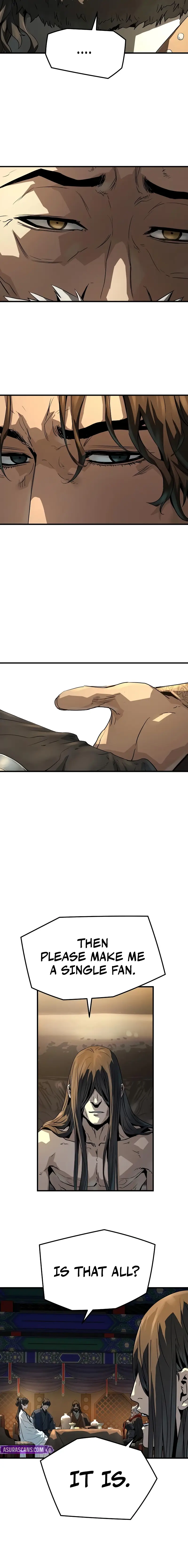 Read Absolute Regression EN Manga Online