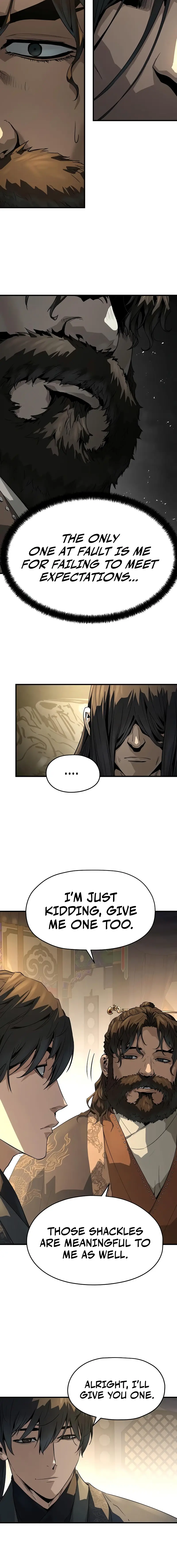 Read Absolute Regression EN Manga Online