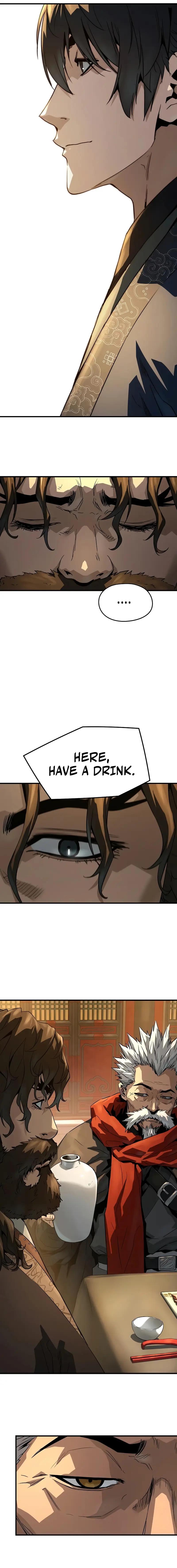 Read Absolute Regression EN Manga Online