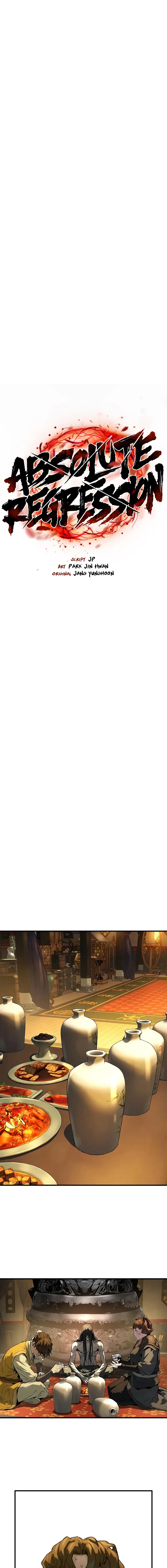 Read Absolute Regression EN Manga Online