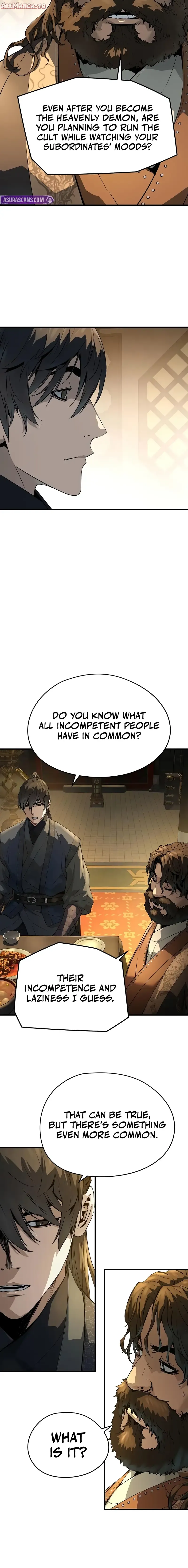 Read Absolute Regression EN Manga Online