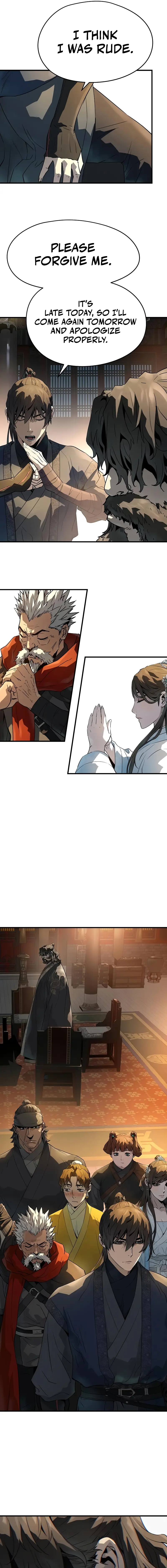 Read Absolute Regression EN Manga Online