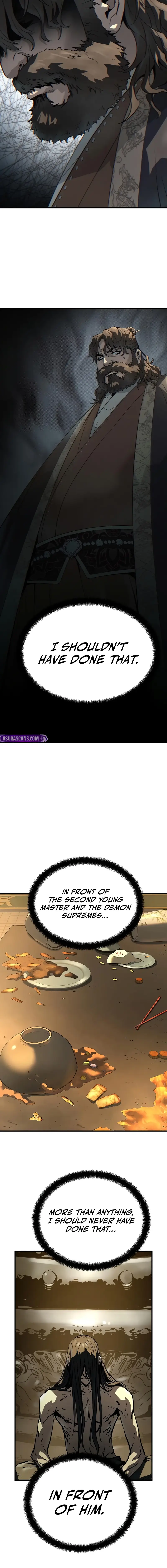 Read Absolute Regression EN Manga Online