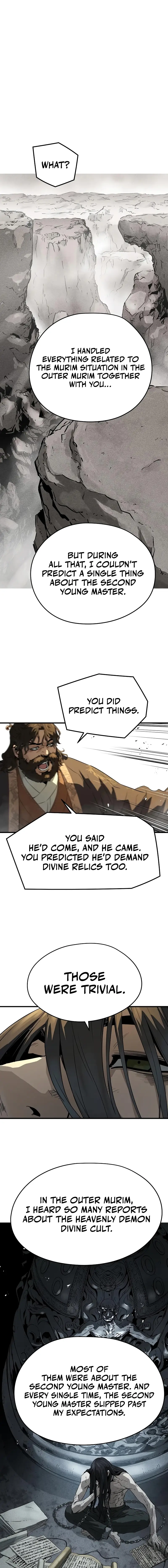 Read Absolute Regression EN Manga Online