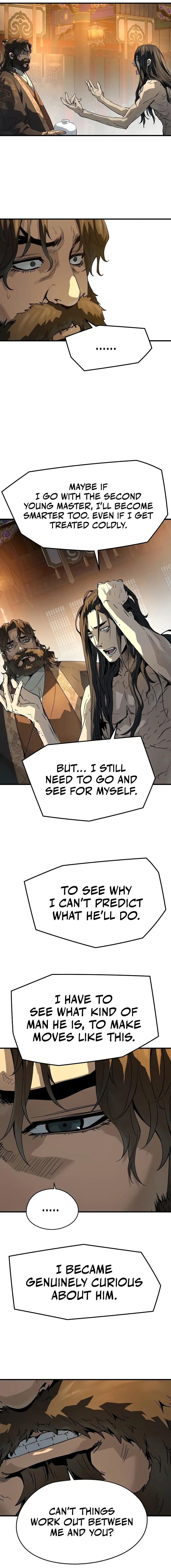 Read Absolute Regression EN Manga Online