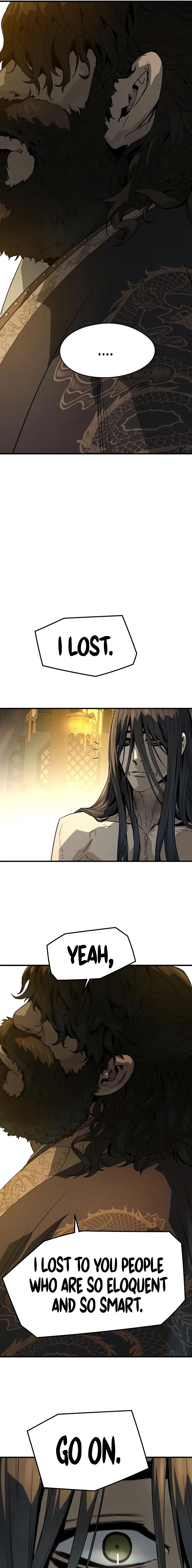 Read Absolute Regression EN Manga Online