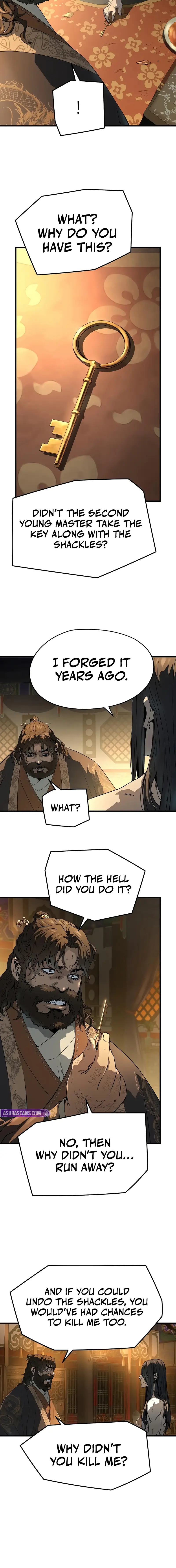 Read Absolute Regression EN Manga Online