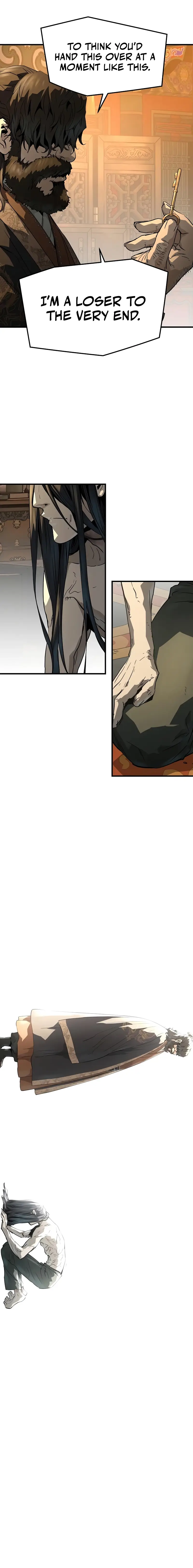 Read Absolute Regression EN Manga Online