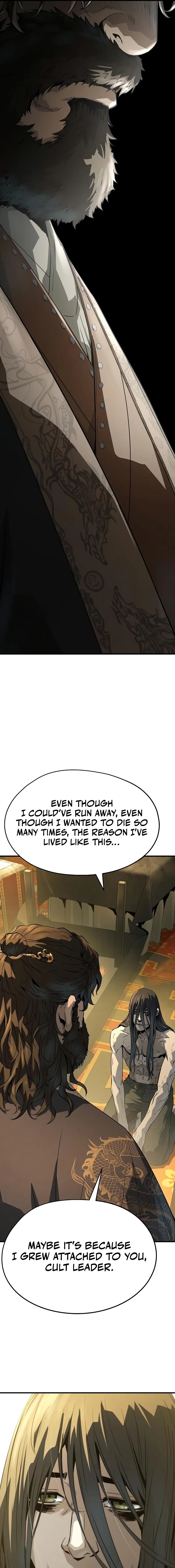 Read Absolute Regression EN Manga Online