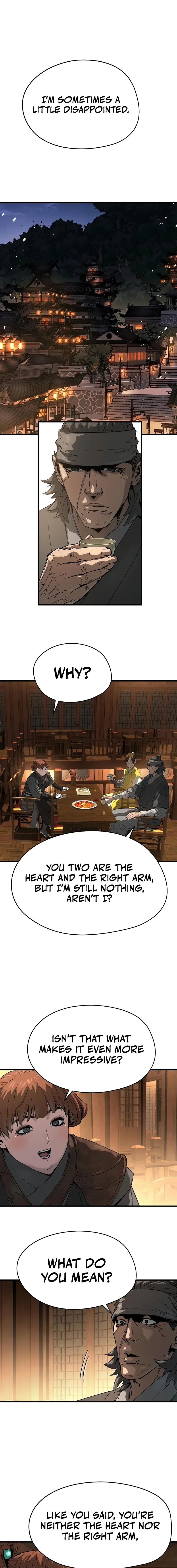 Read Absolute Regression EN Manga Online