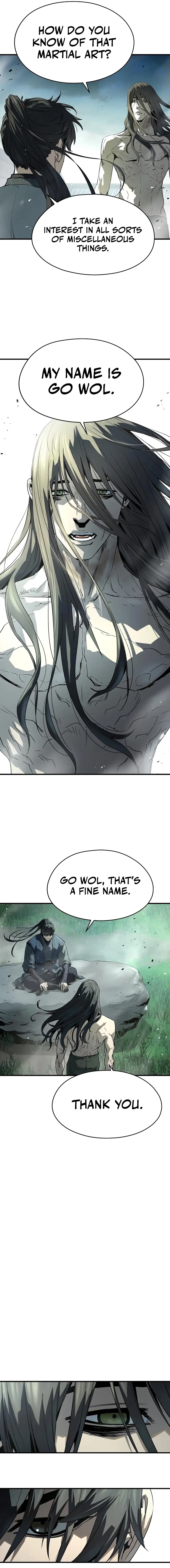 Read Absolute Regression EN Manga Online