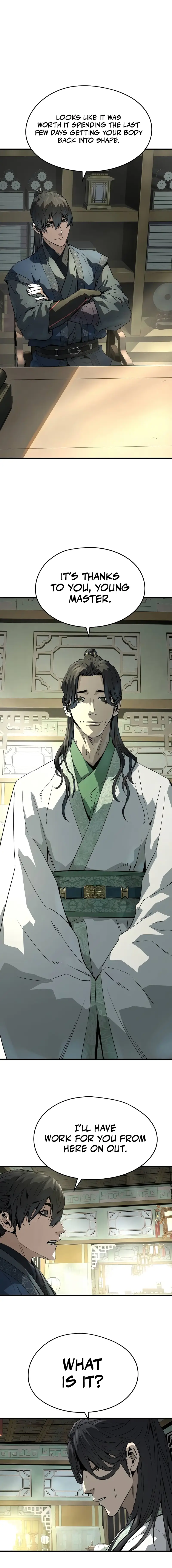 Read Absolute Regression EN Manga Online