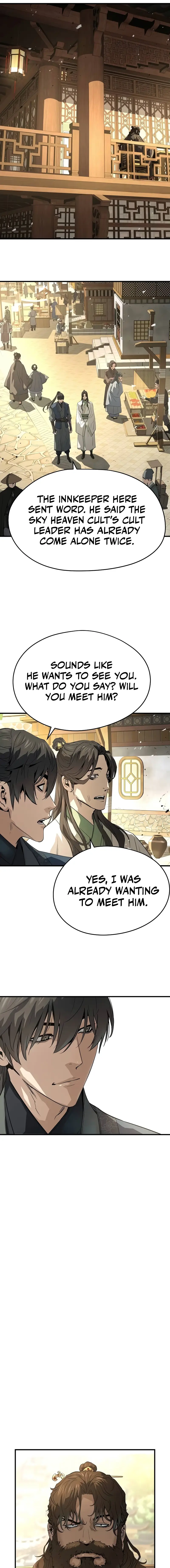 Read Absolute Regression EN Manga Online