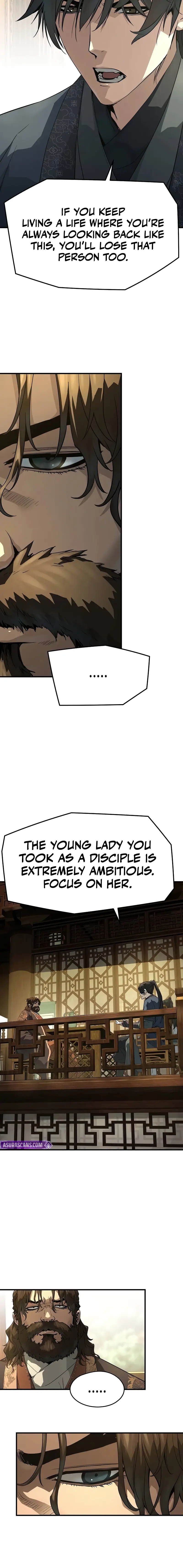 Read Absolute Regression EN Manga Online