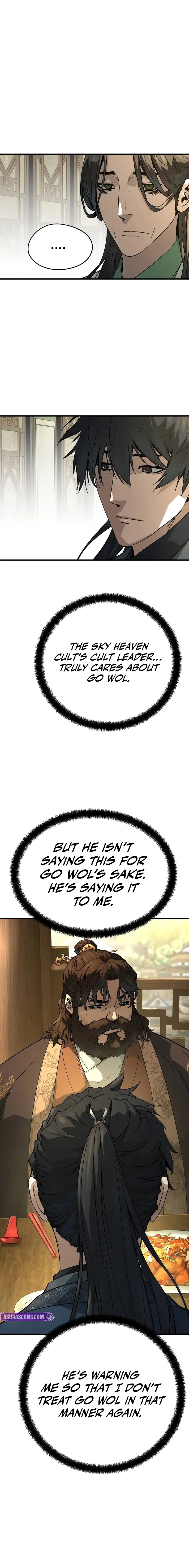 Read Absolute Regression EN Manga Online