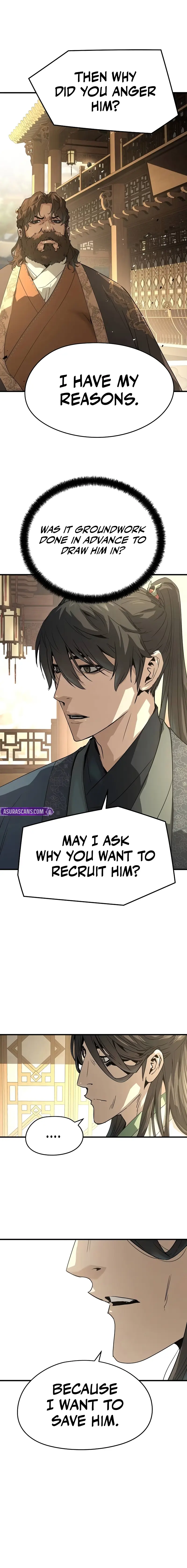 Read Absolute Regression EN Manga Online