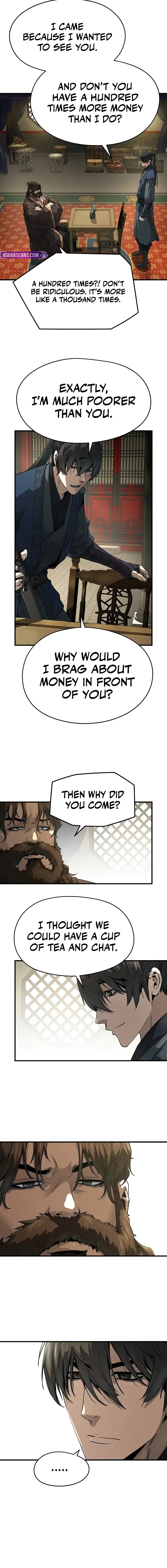 Read Absolute Regression EN Manga Online