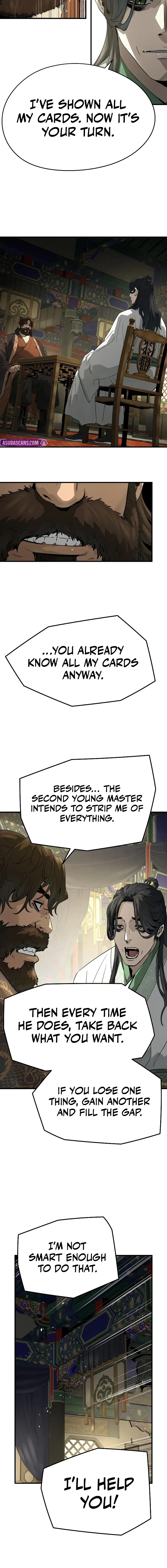 Read Absolute Regression EN Manga Online