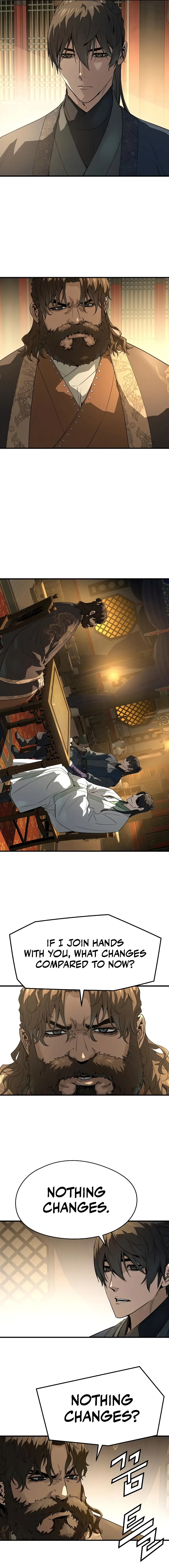 Read Absolute Regression EN Manga Online