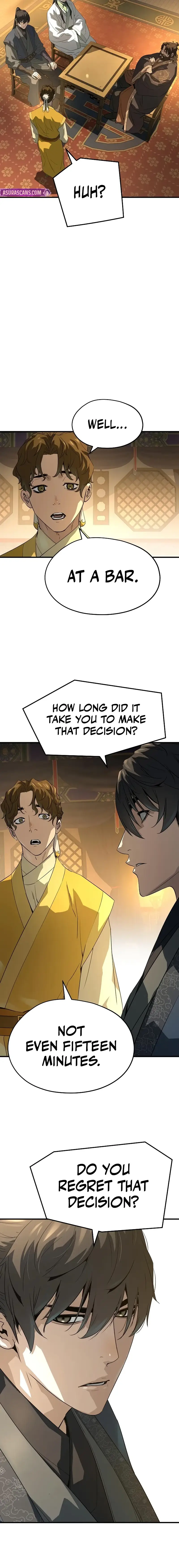 Read Absolute Regression EN Manga Online