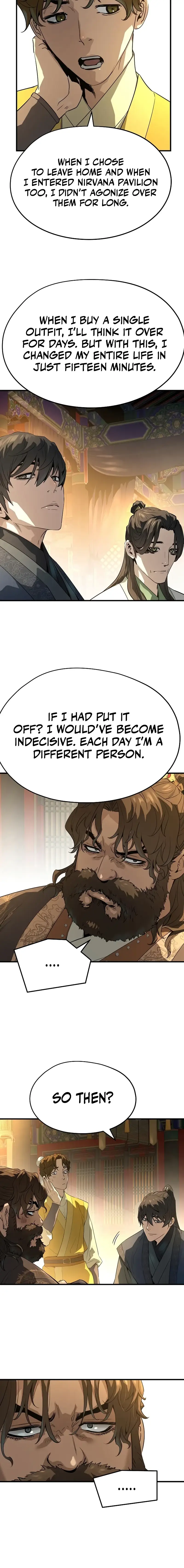 Read Absolute Regression EN Manga Online