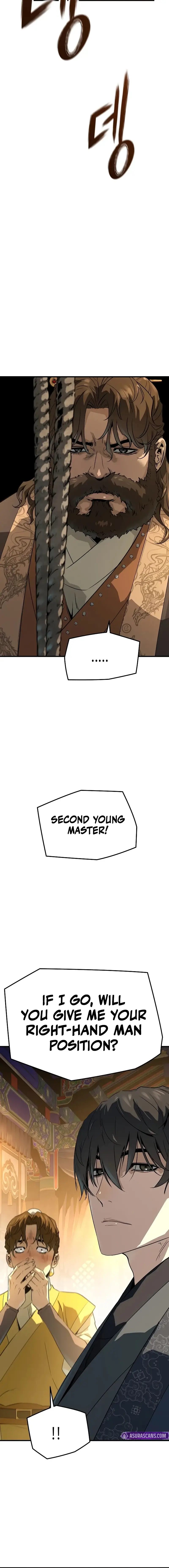 Read Absolute Regression EN Manga Online