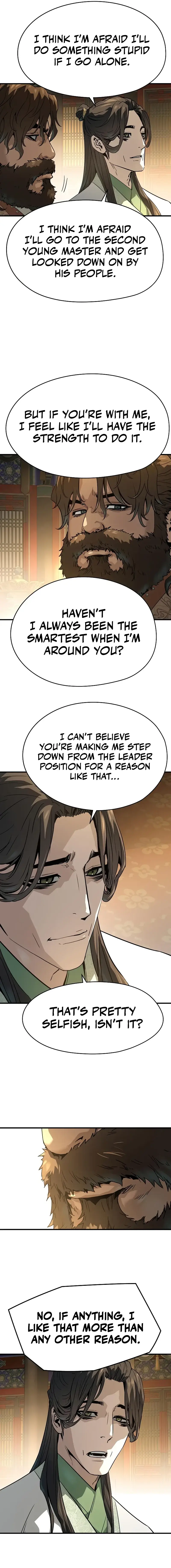 Read Absolute Regression EN Manga Online