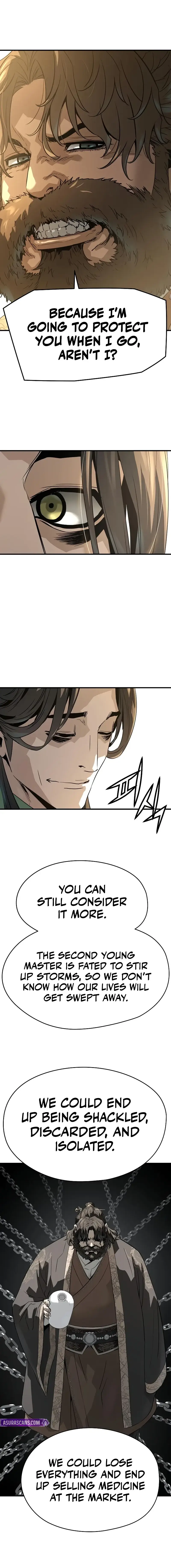 Read Absolute Regression EN Manga Online