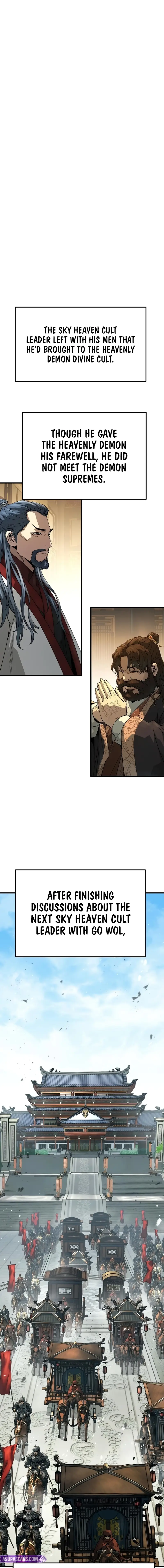 Read Absolute Regression EN Manga Online