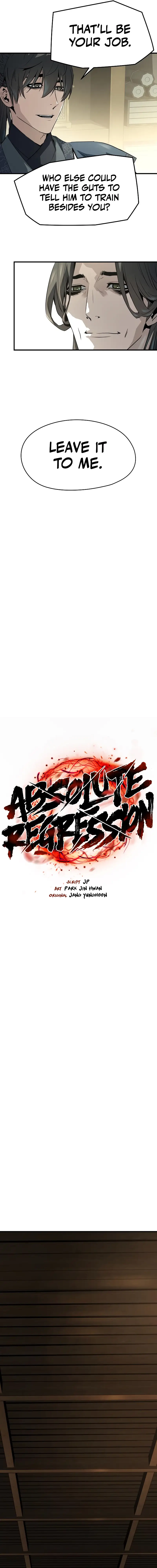 Read Absolute Regression EN Manga Online