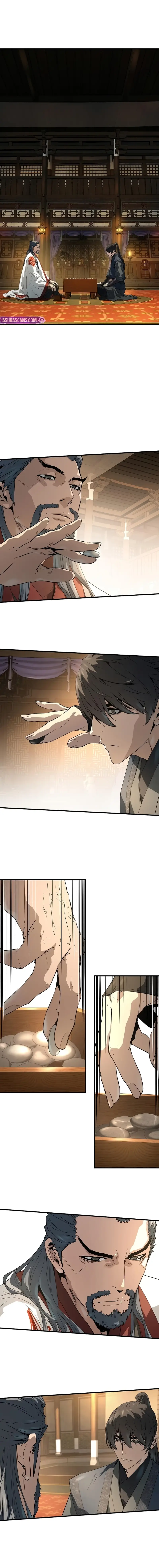 Read Absolute Regression EN Manga Online