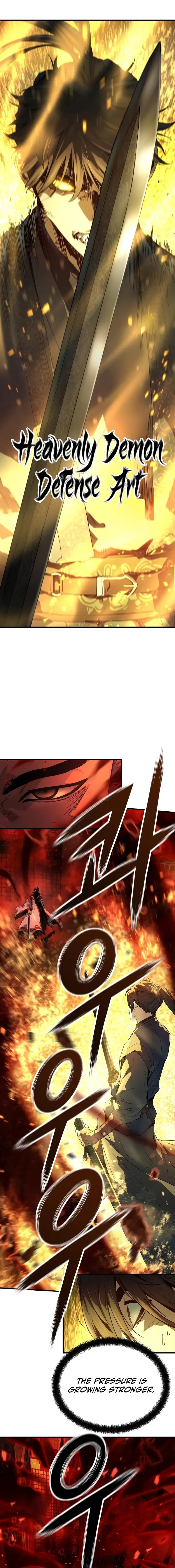 Read Absolute Regression EN Manga Online