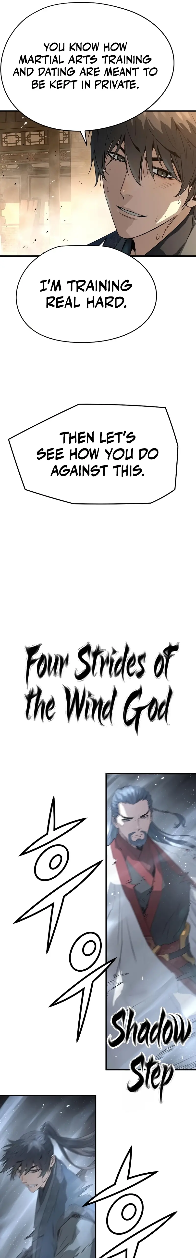 Read Absolute Regression EN Manga Online